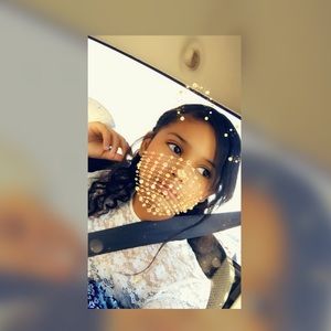 Meet your Posher, Rocio